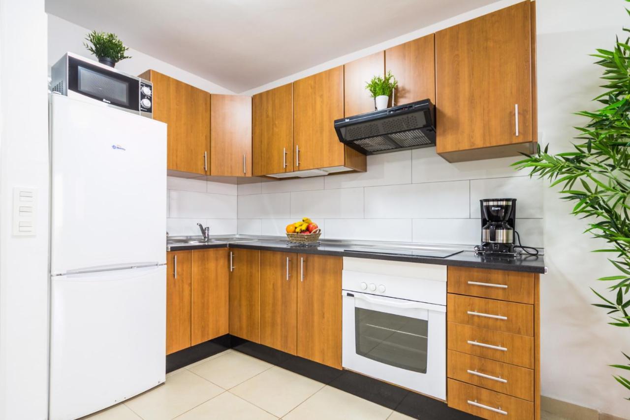 Luna Apartamento