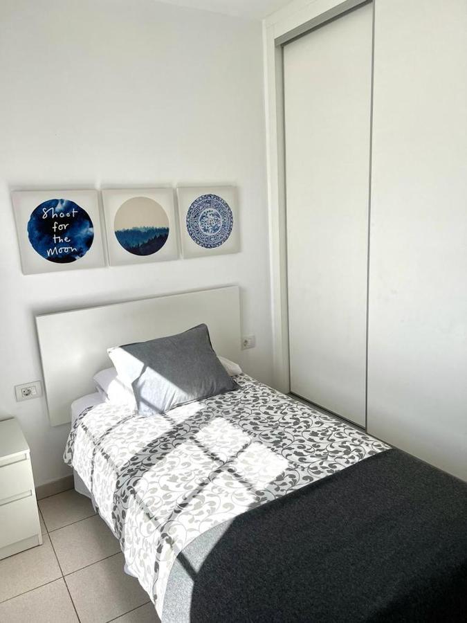 La Gaviota Apartamento *