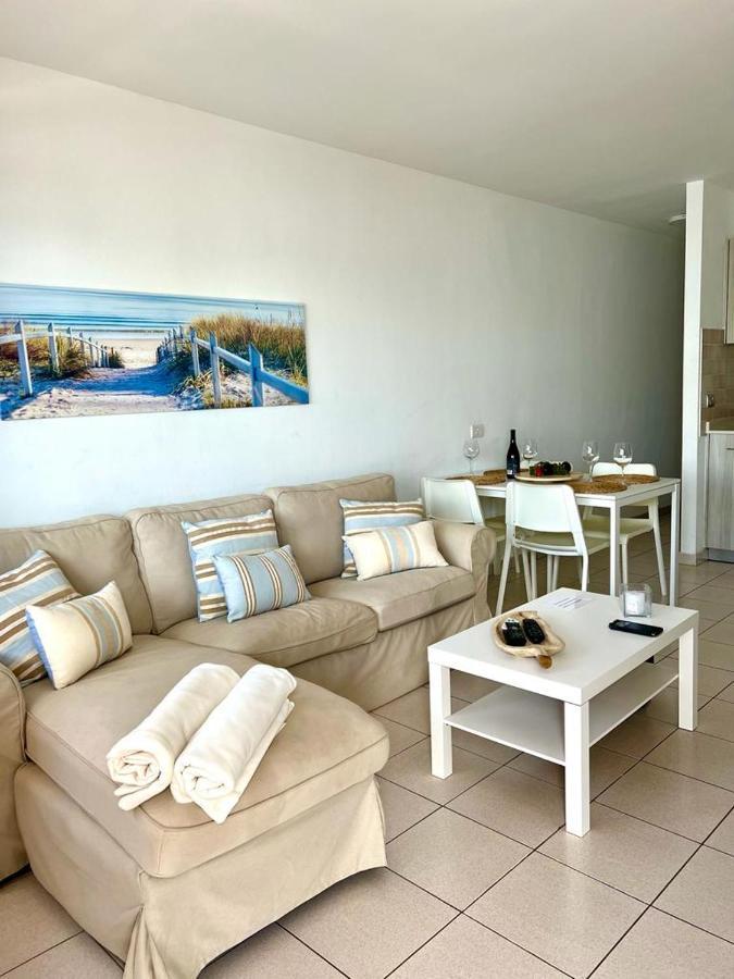 La Gaviota Apartamento *