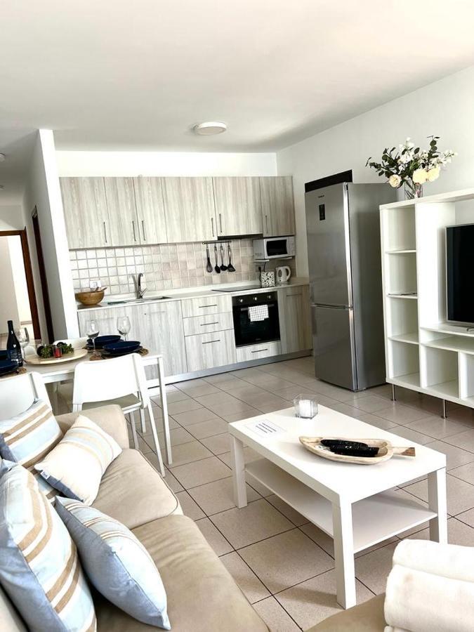 La Gaviota Apartamento Playa Honda (Lanzarote)