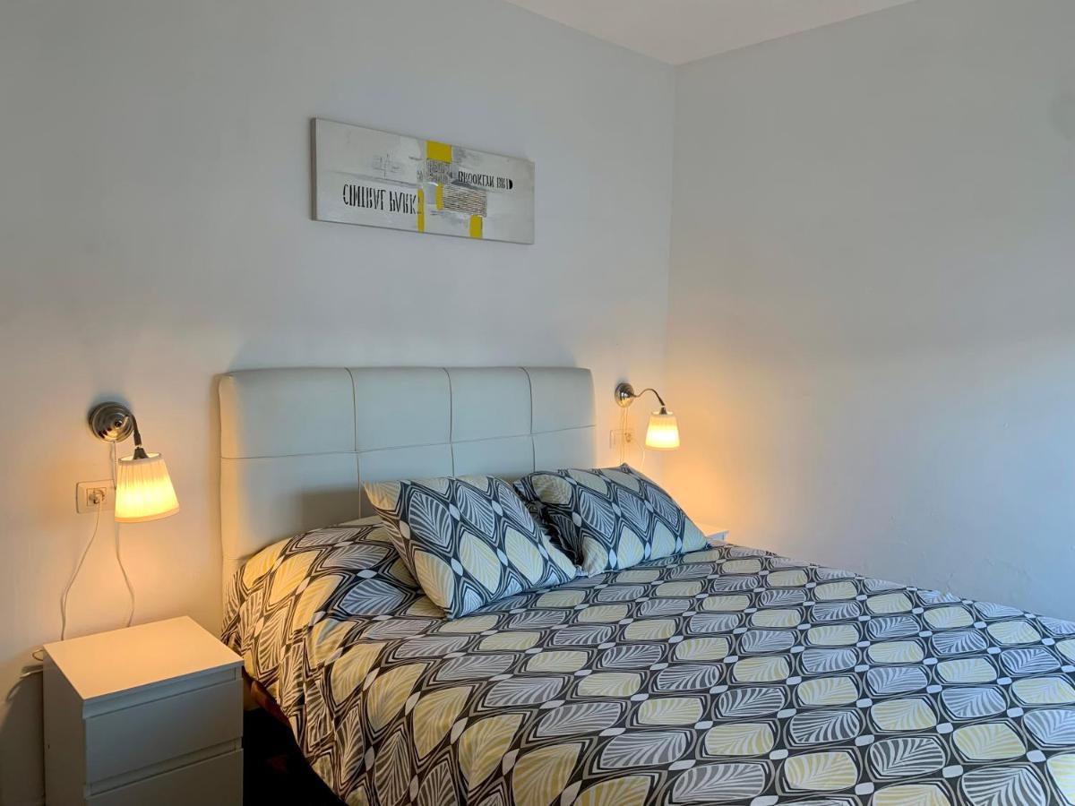 Apartamento Llamar Puerto del Carmen (Lanzarote)