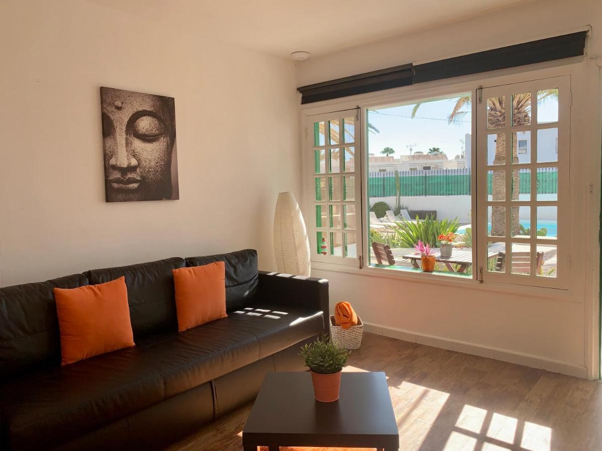 Apartamento Llamar