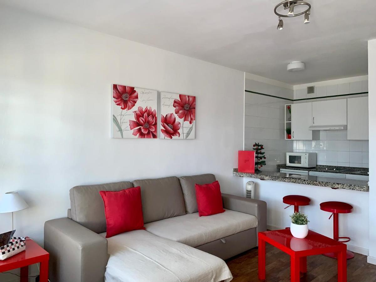 Apartamento Llamar Puerto del Carmen (Lanzarote)