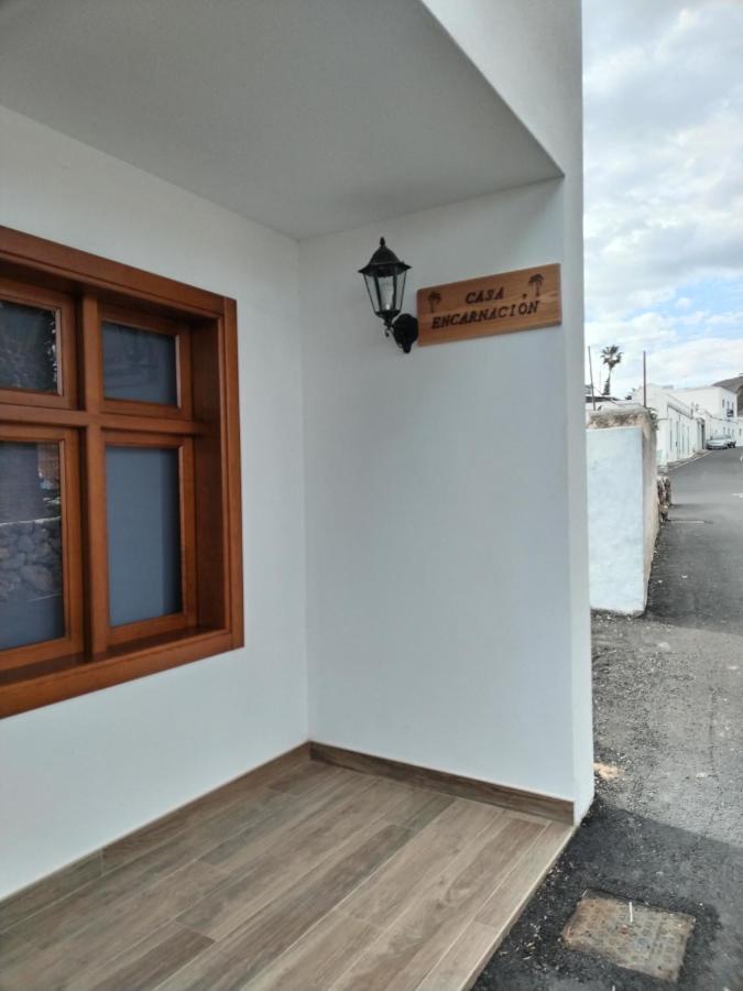 Holiday home Casa Encarnacion