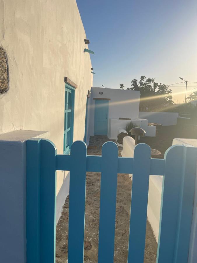 Petite Casa Leoncia