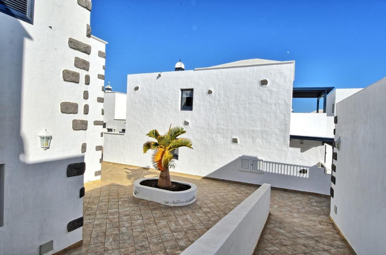 Apartment Casa 7 Soles Ii Playa Blanca (Lanzarote)