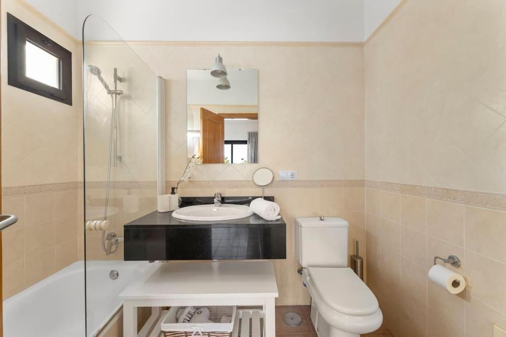 Villa Ramimedi 4 *
