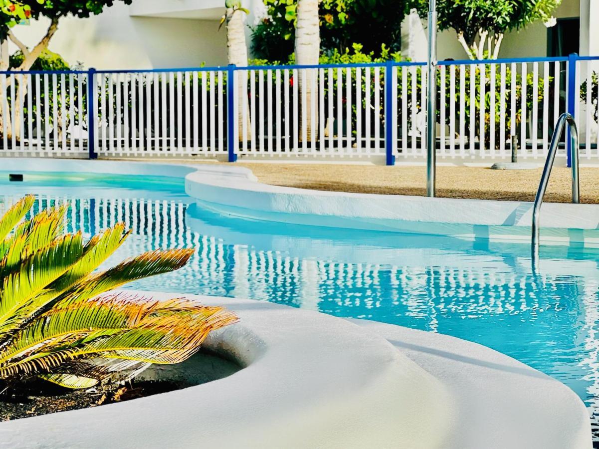 Canaryislandshost L Sal De Mar Apartment *