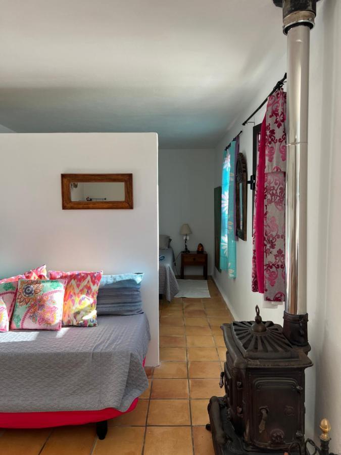 Centro Ave Fenix Holiday home *