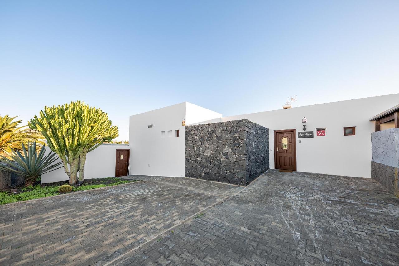 Villa Sea Moon Lanzarote Playa Blanca (Lanzarote)