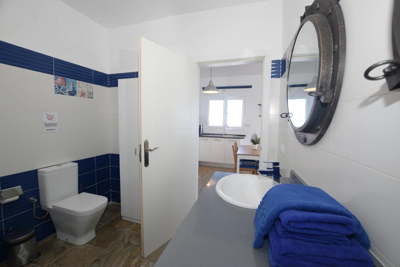 Fischer Roque Del Apartment