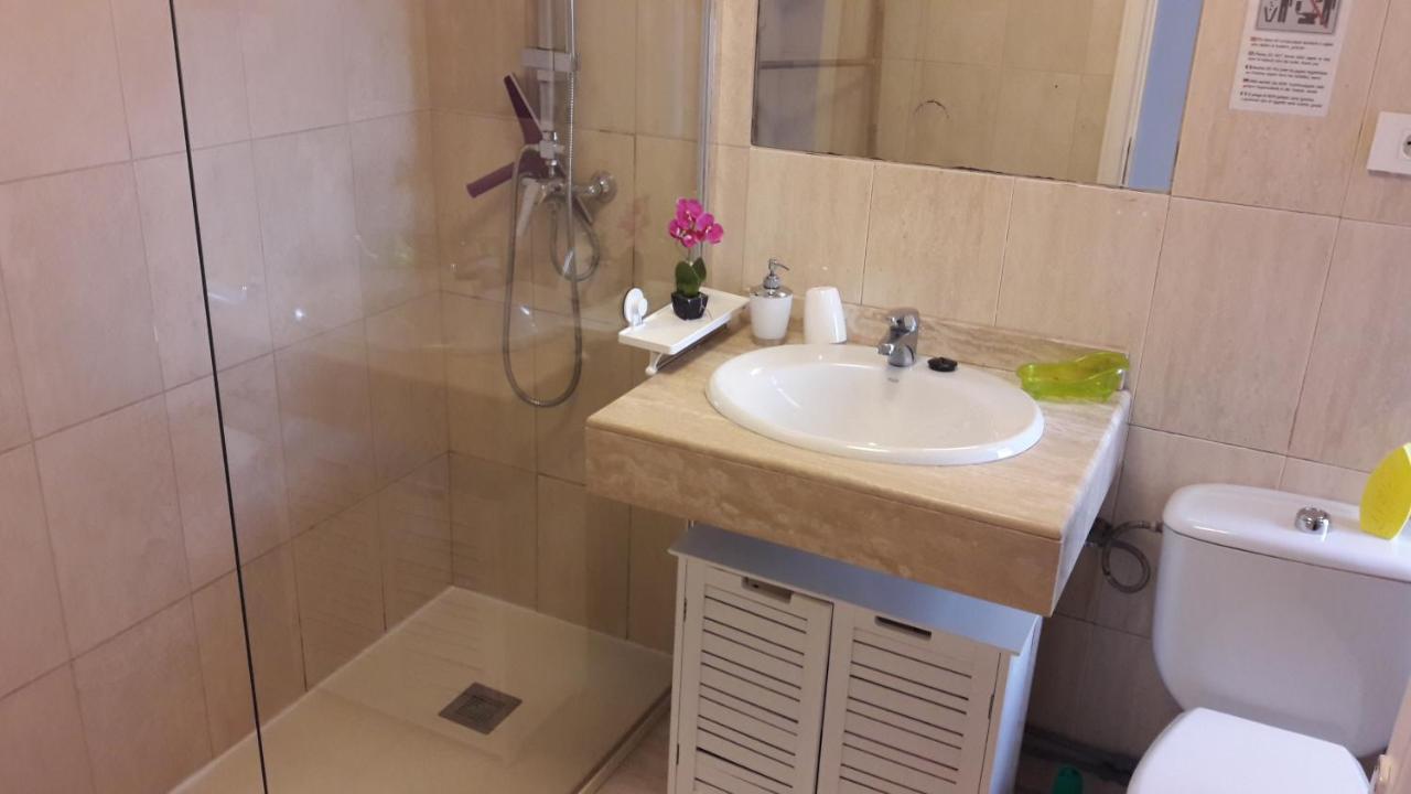 Apartamento Casa Rubis Lanzarote *