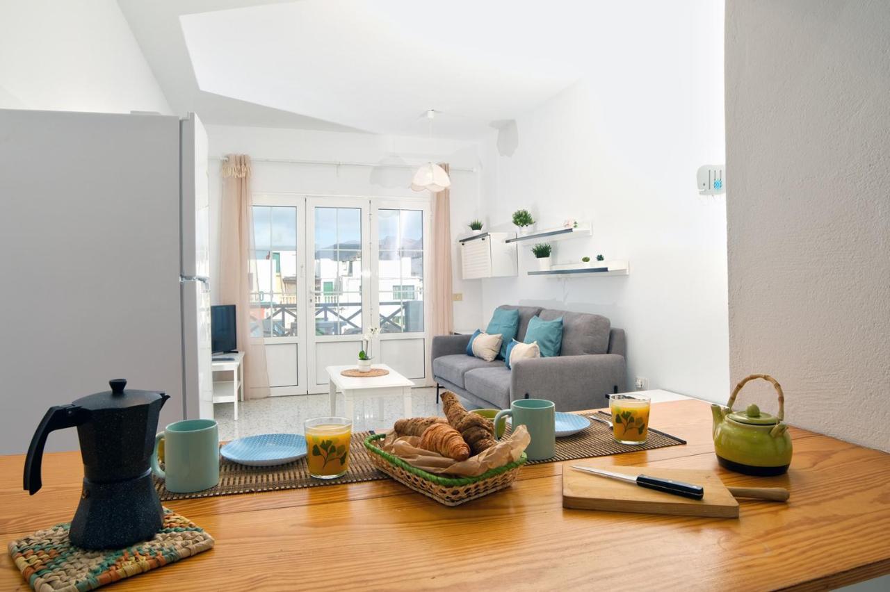 Casa Hespi-view To