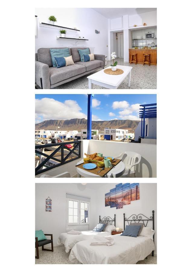 Casa Hespi-view To *