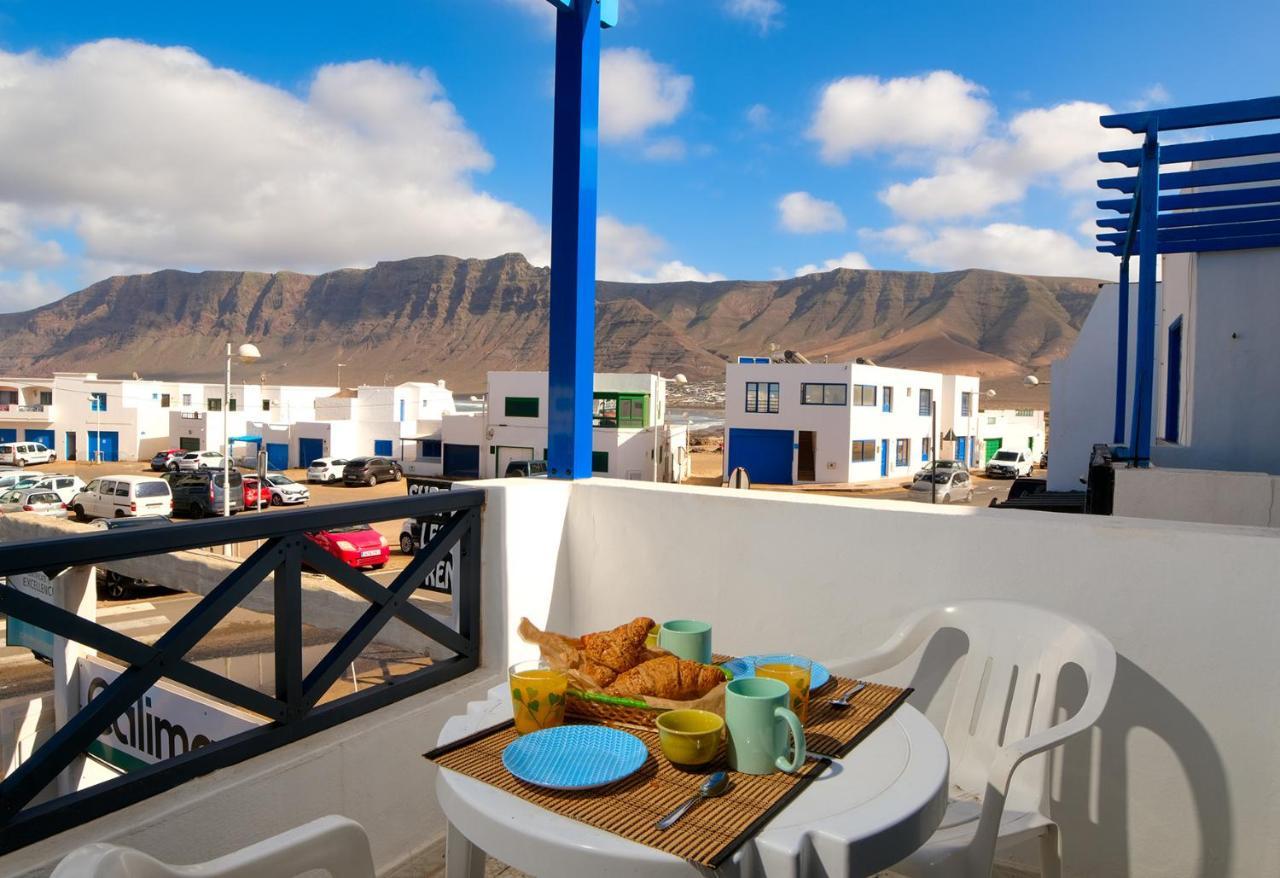 Holiday home Casa Hespi-view To *