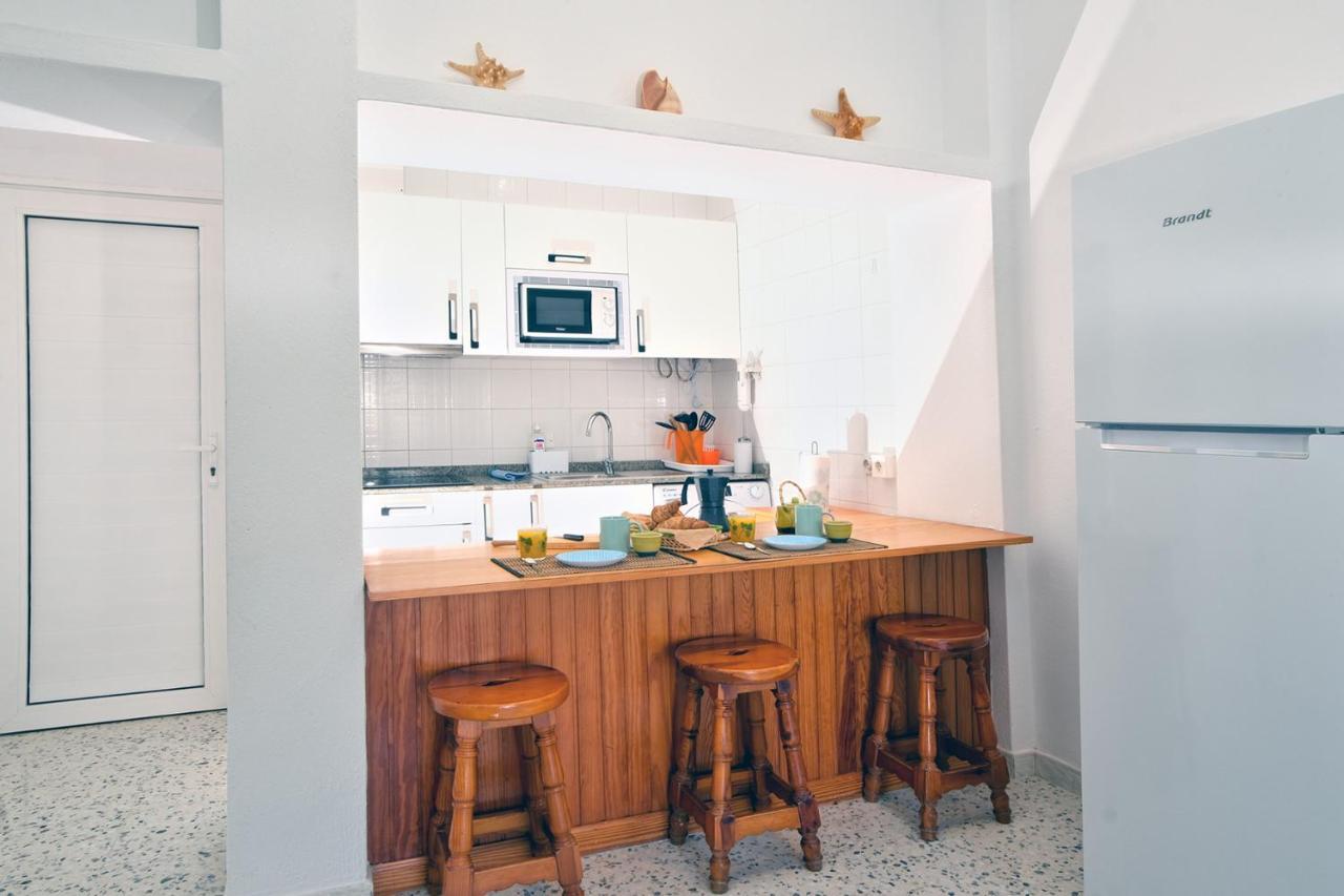 Casa Hespi-view To