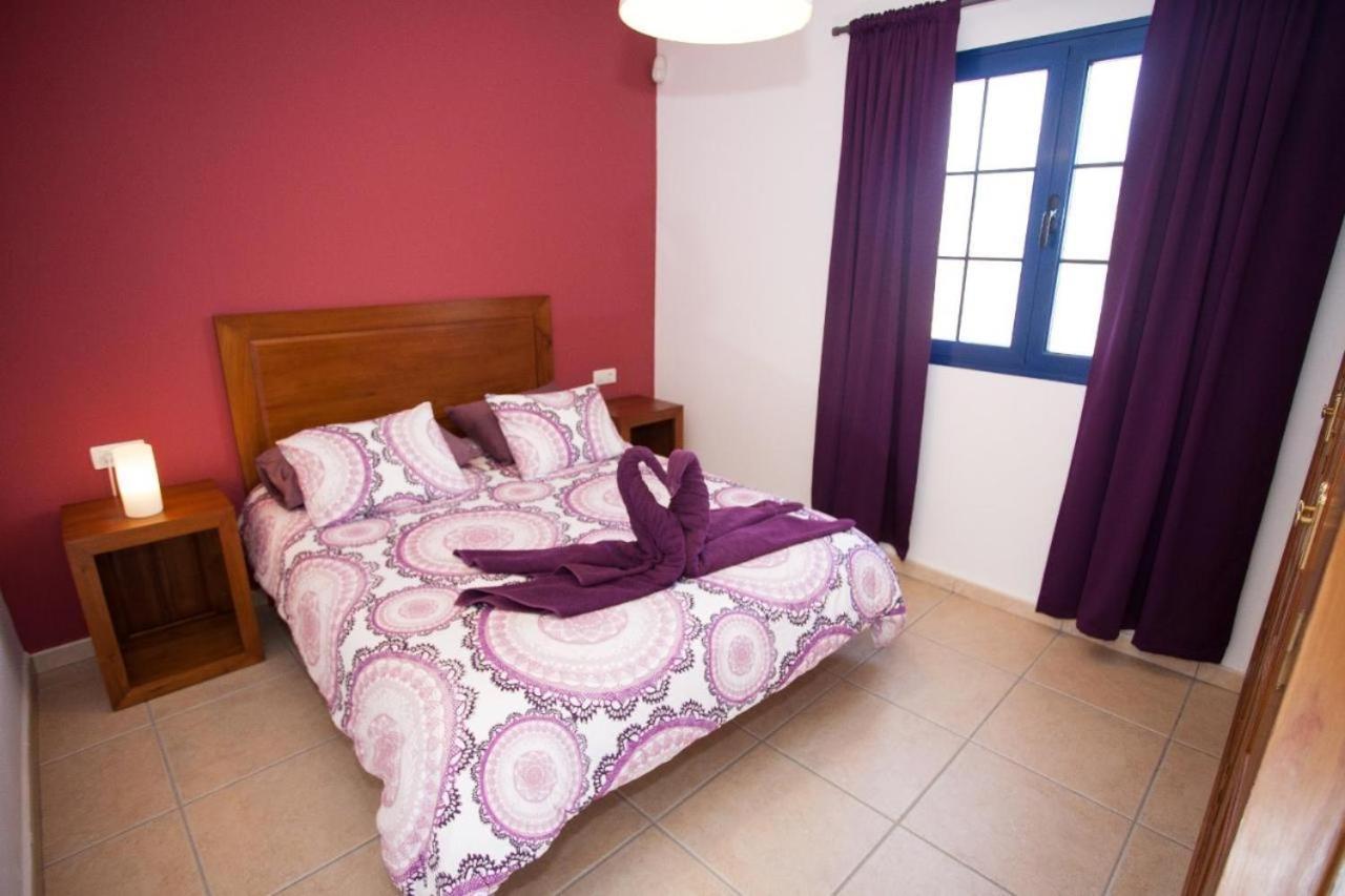 Villa Rubicon I Playa Blanca (Lanzarote)