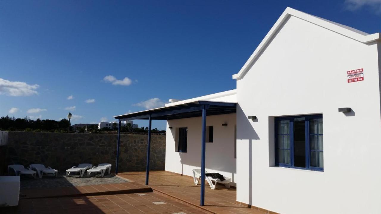 Rubicon I Villa