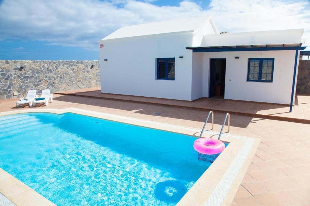 Rubicon I Villa *