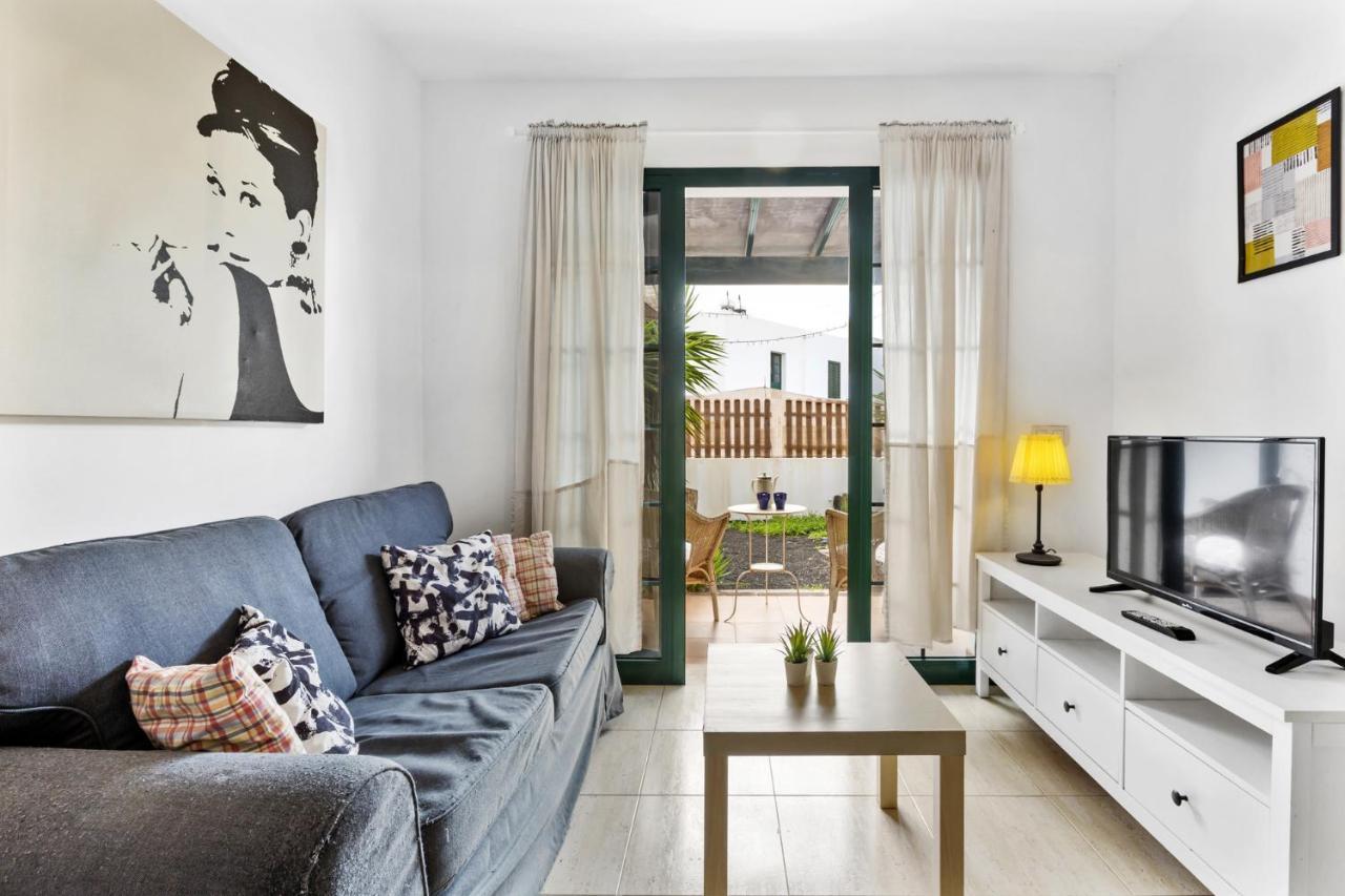 Duplex Estrella De Mar Costa Teguise