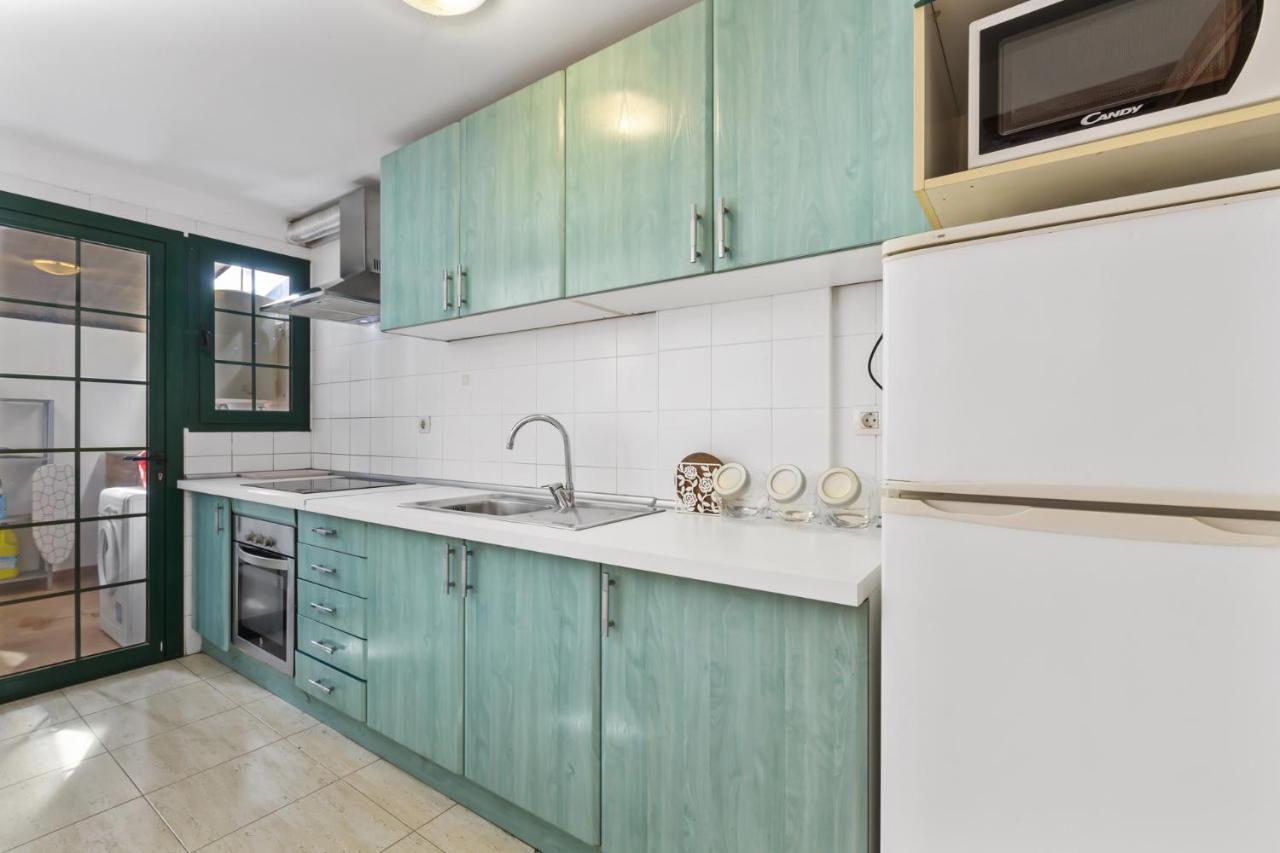 Holiday home Duplex Estrella De Mar Costa Teguise