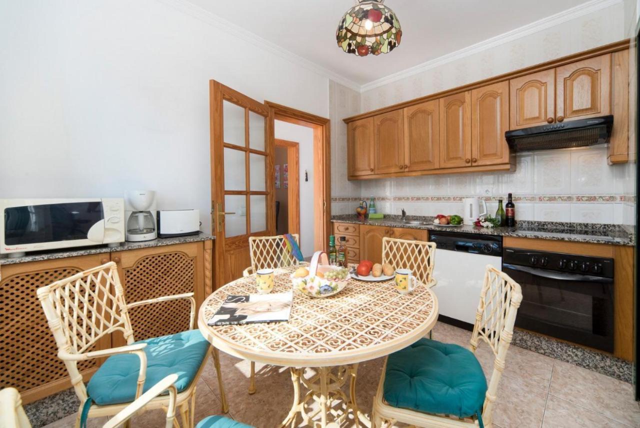 Alegranza Villa Puerto del Carmen (Lanzarote)