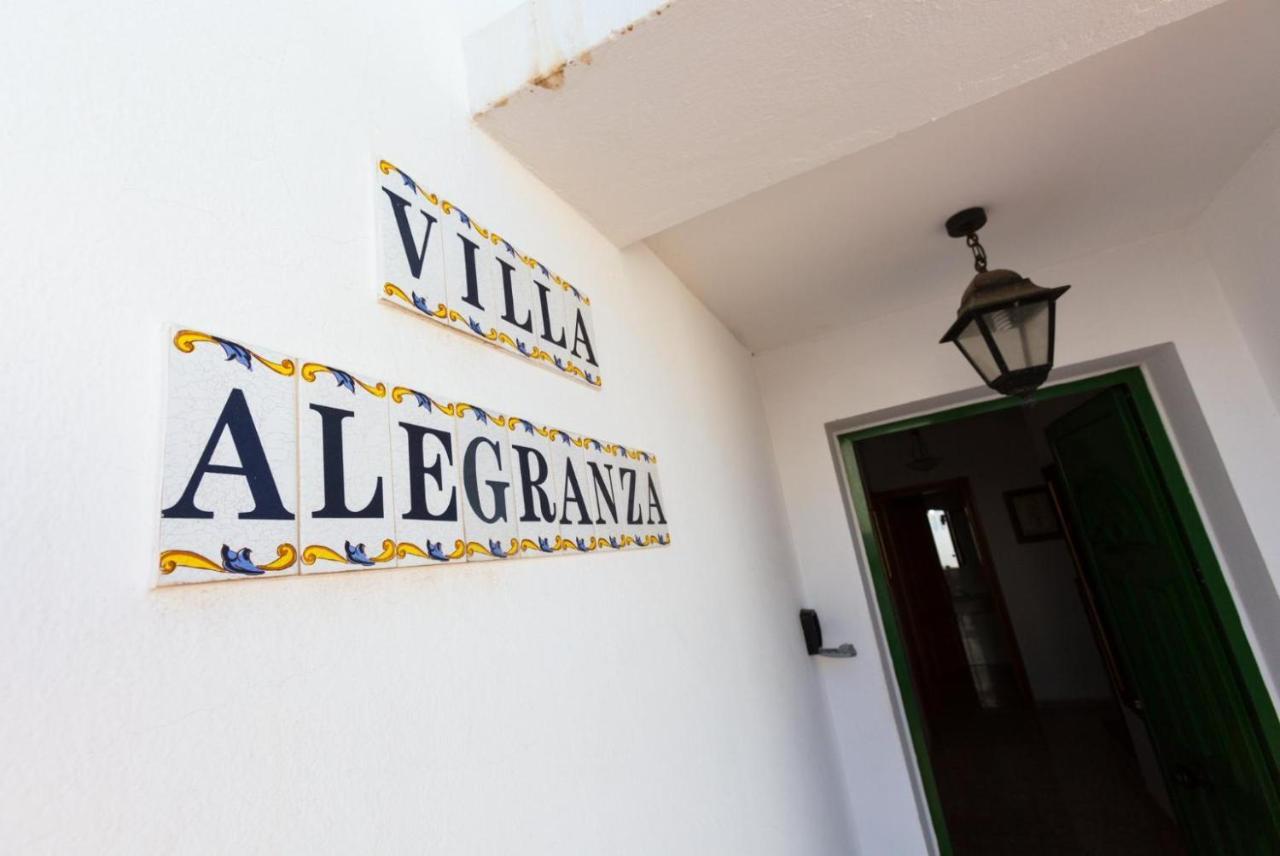 Villa Alegranza Puerto del Carmen (Lanzarote)