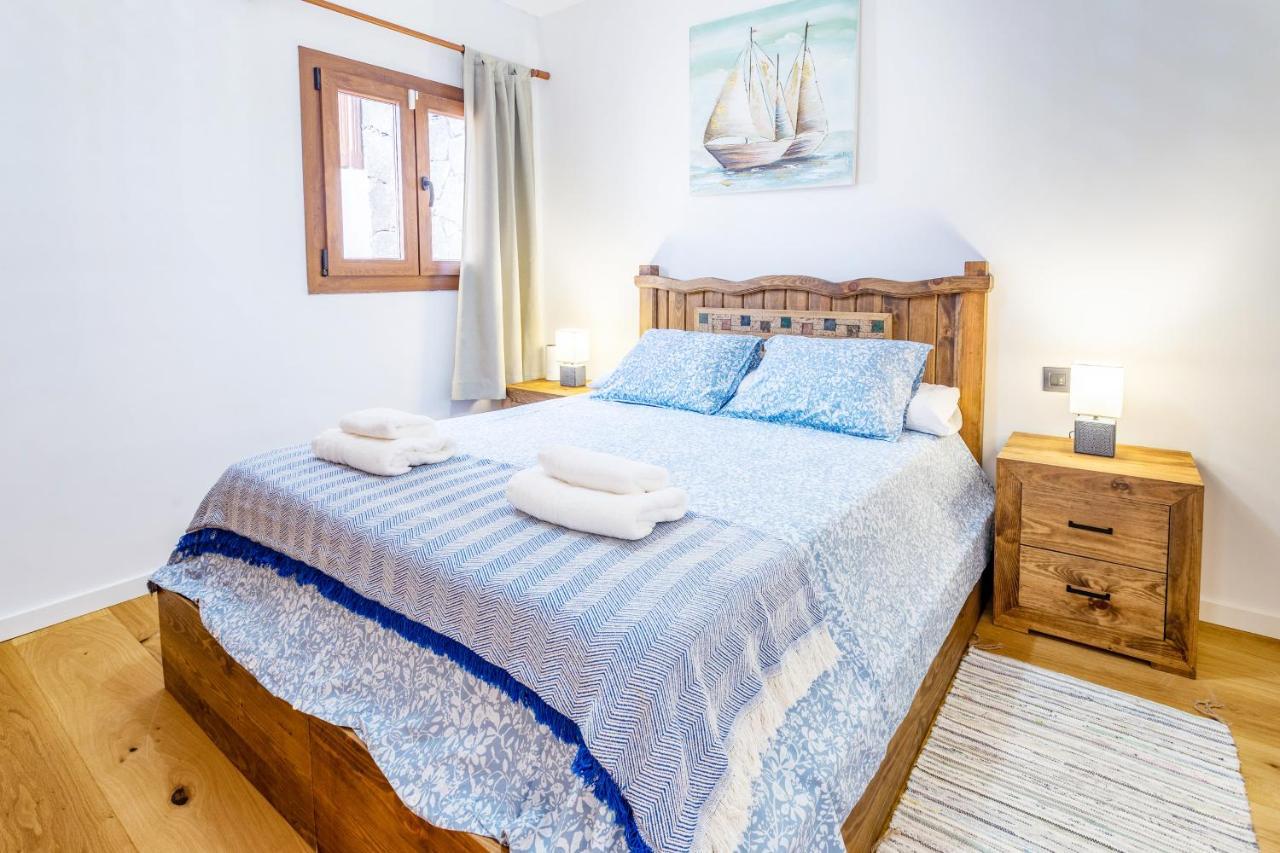 Casa Blanca Villa Playa Blanca (Lanzarote)