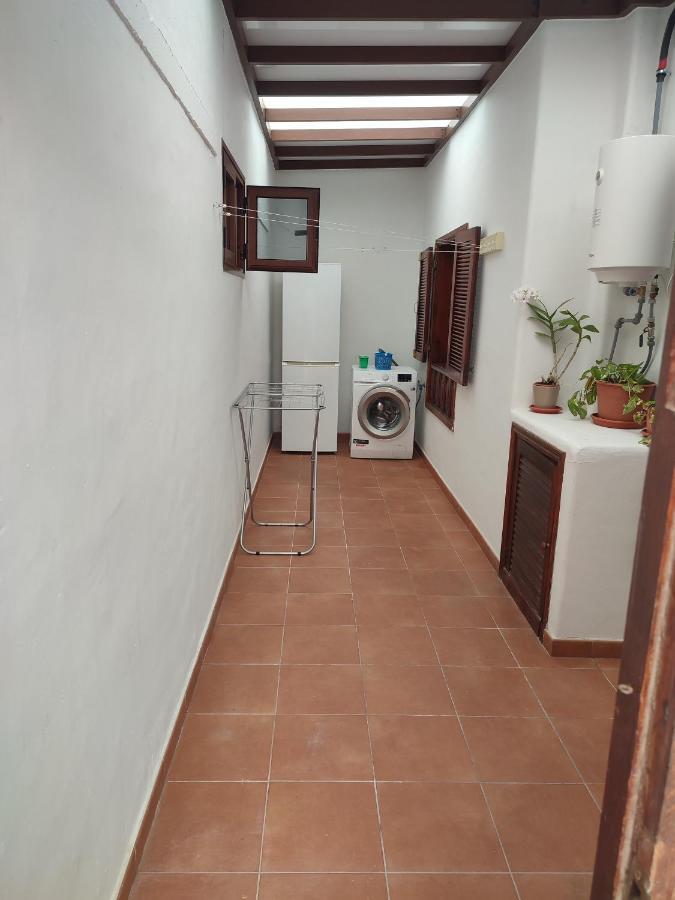 Casa Llamedos Puerto del Carmen (Lanzarote)