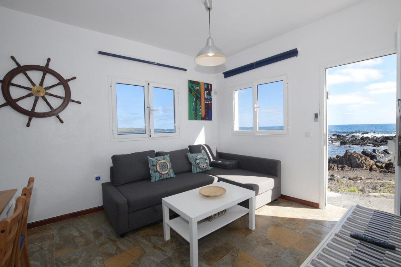 Fischer Roque Del Apartment