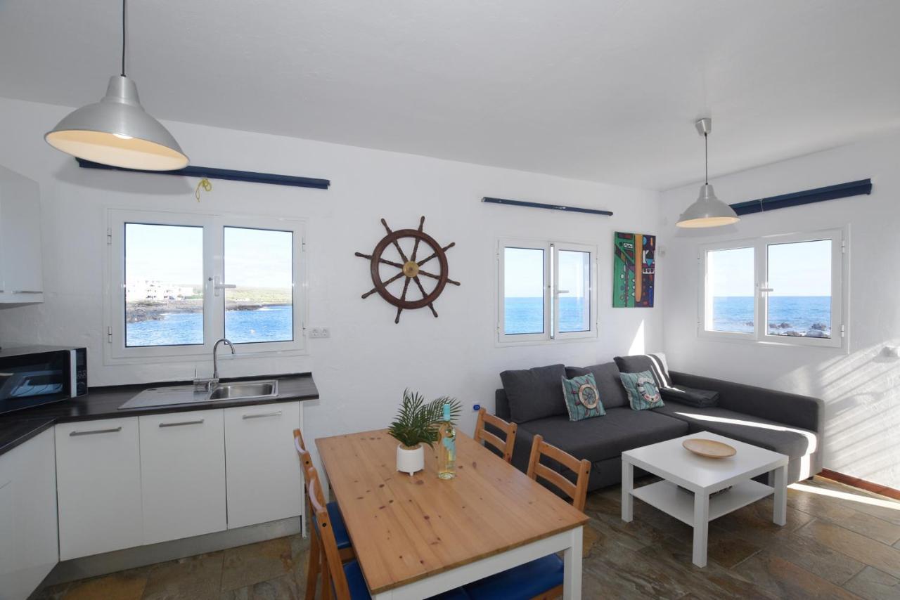 Fischer Roque Del Apartment Punta Mujeres