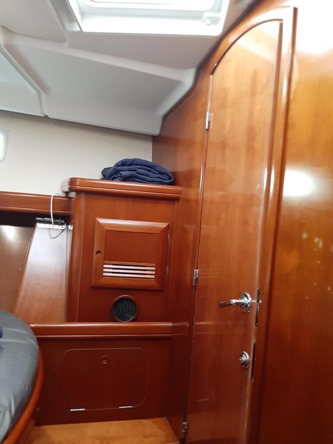 Erima Puerto Calero