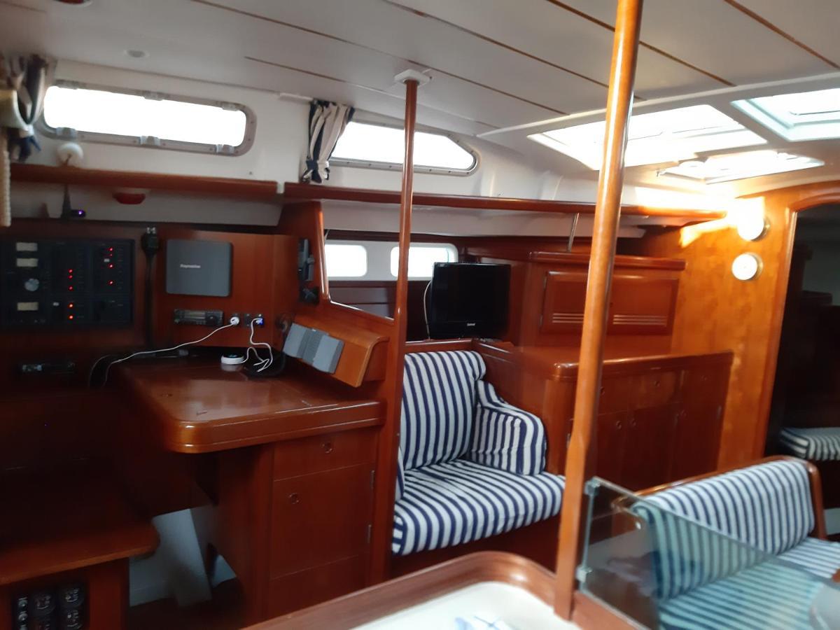 Erima Botel *