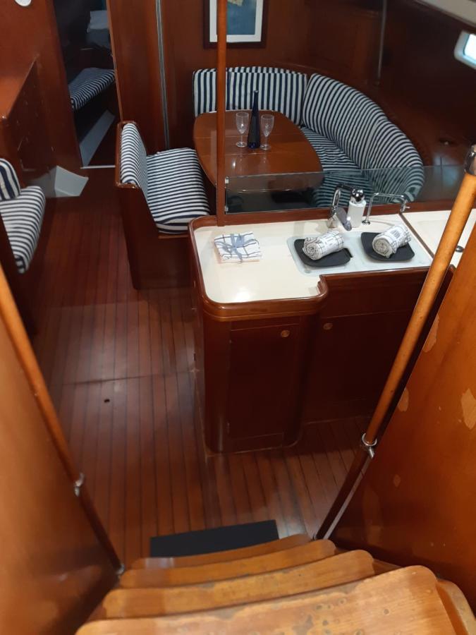 Erima Puerto Calero