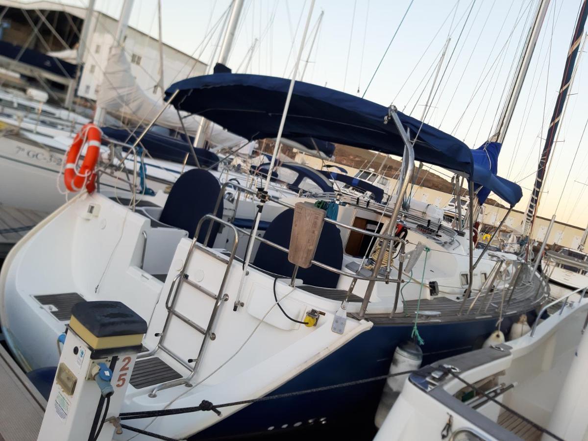 Erima * Puerto Calero