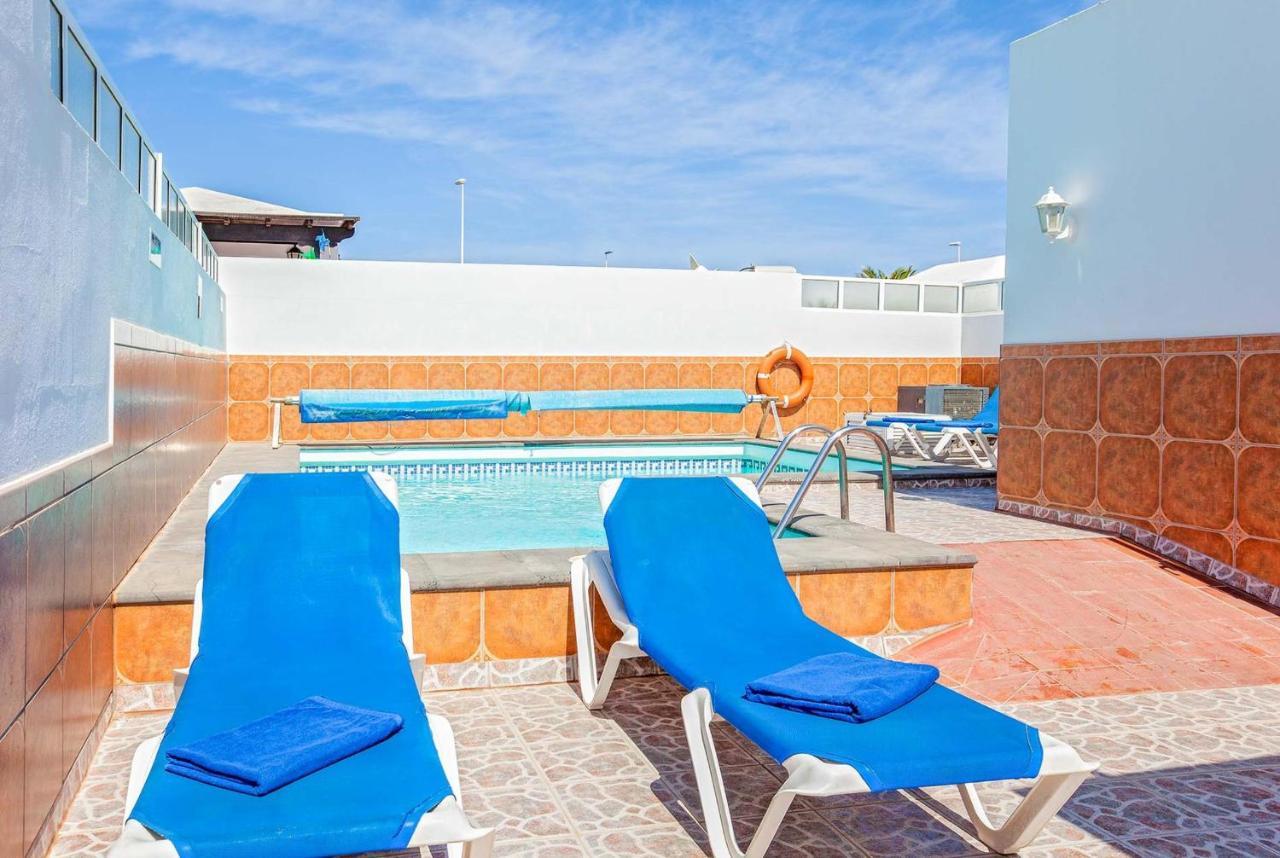 Casa Arrieiro Puerto del Carmen (Lanzarote)