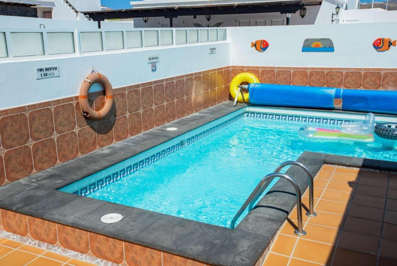 Villa Casa Arrieiro Puerto del Carmen (Lanzarote)
