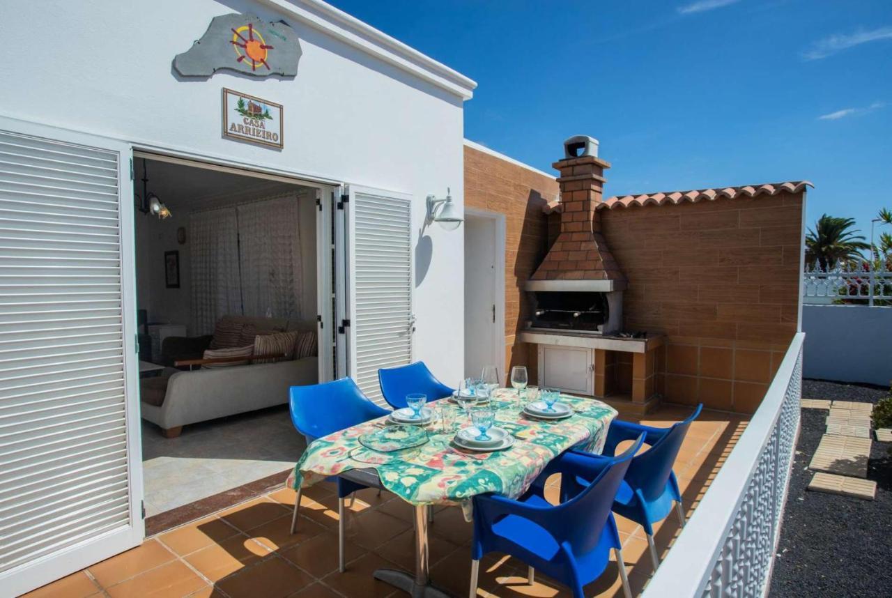 Villa Casa Arrieiro