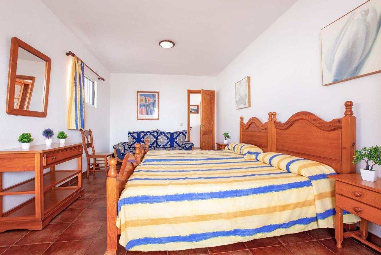 Casa Arrieiro Villa Puerto del Carmen (Lanzarote)