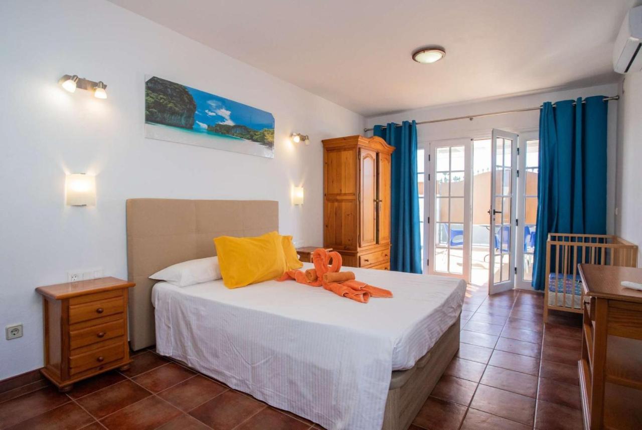 Casa Arrieiro Villa Puerto del Carmen (Lanzarote)