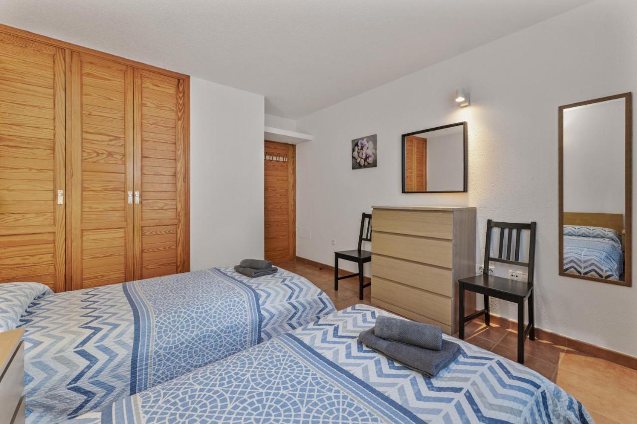 Playa Del Reducto Apartment Arrecife (Lanzarote)