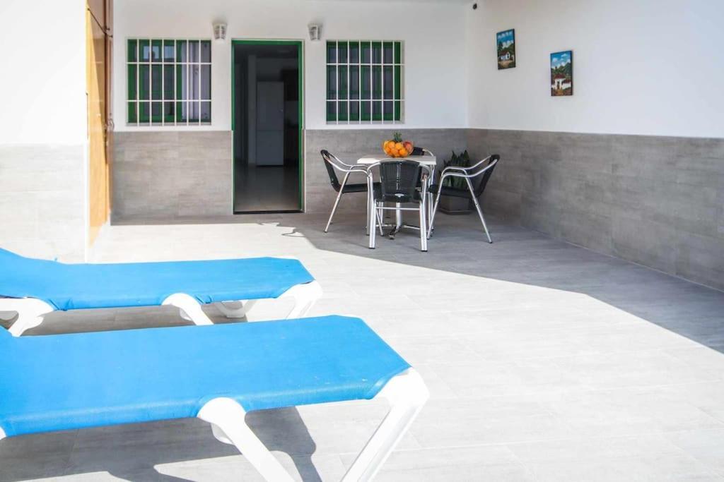 Apartamento Luna Tías