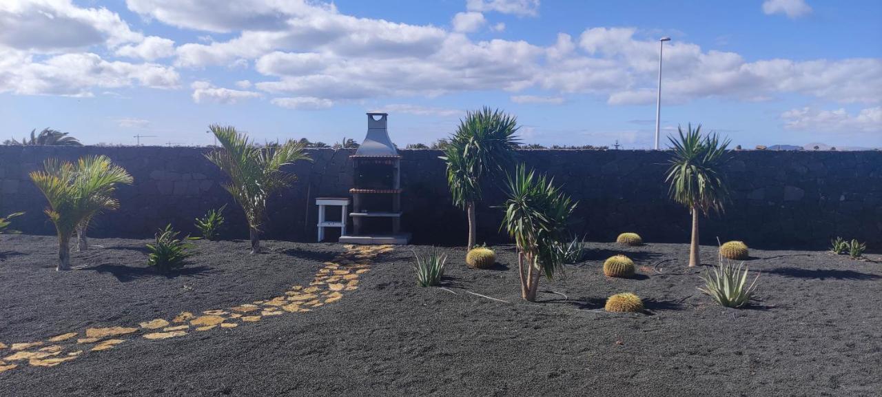 Geneva - Relax Y Diversion Playa Blanca (Lanzarote)