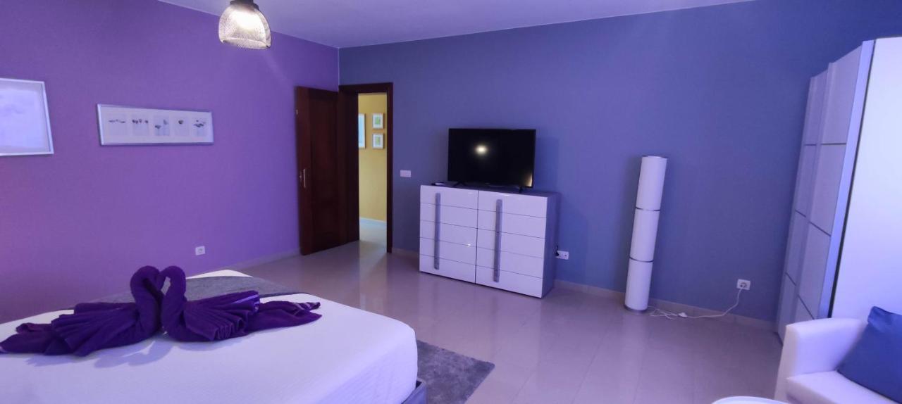 Geneva - Relax Y Diversion Villa *