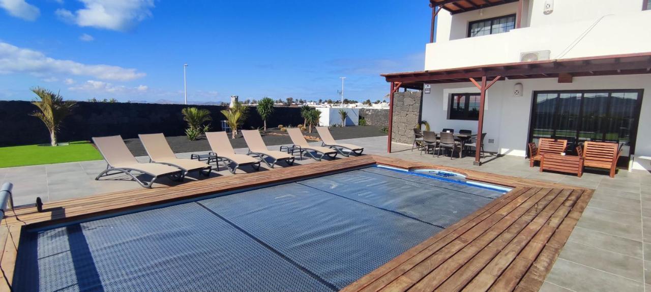 Geneva - Relax Y Diversion Villa *