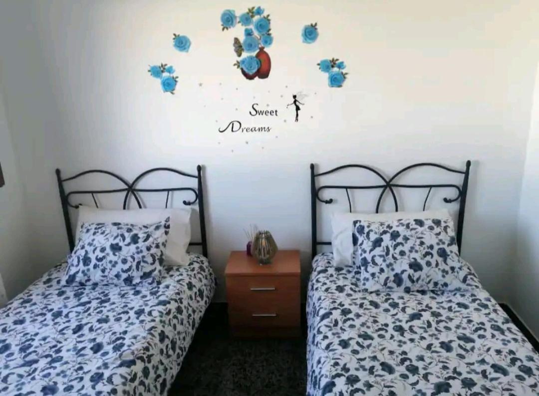 Holiday home Yeyo En El Crater Del Volcan *