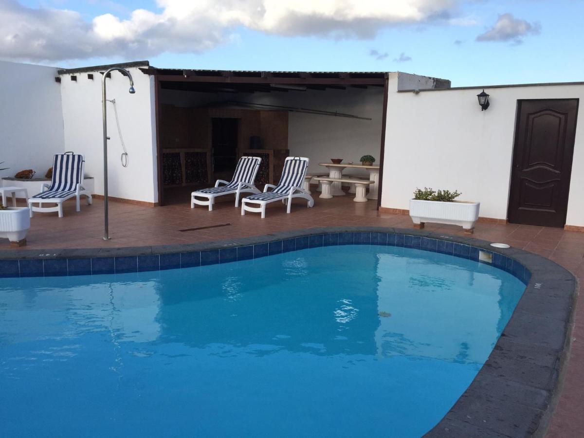 Casa La Bufona Villa Arrecife (Lanzarote)