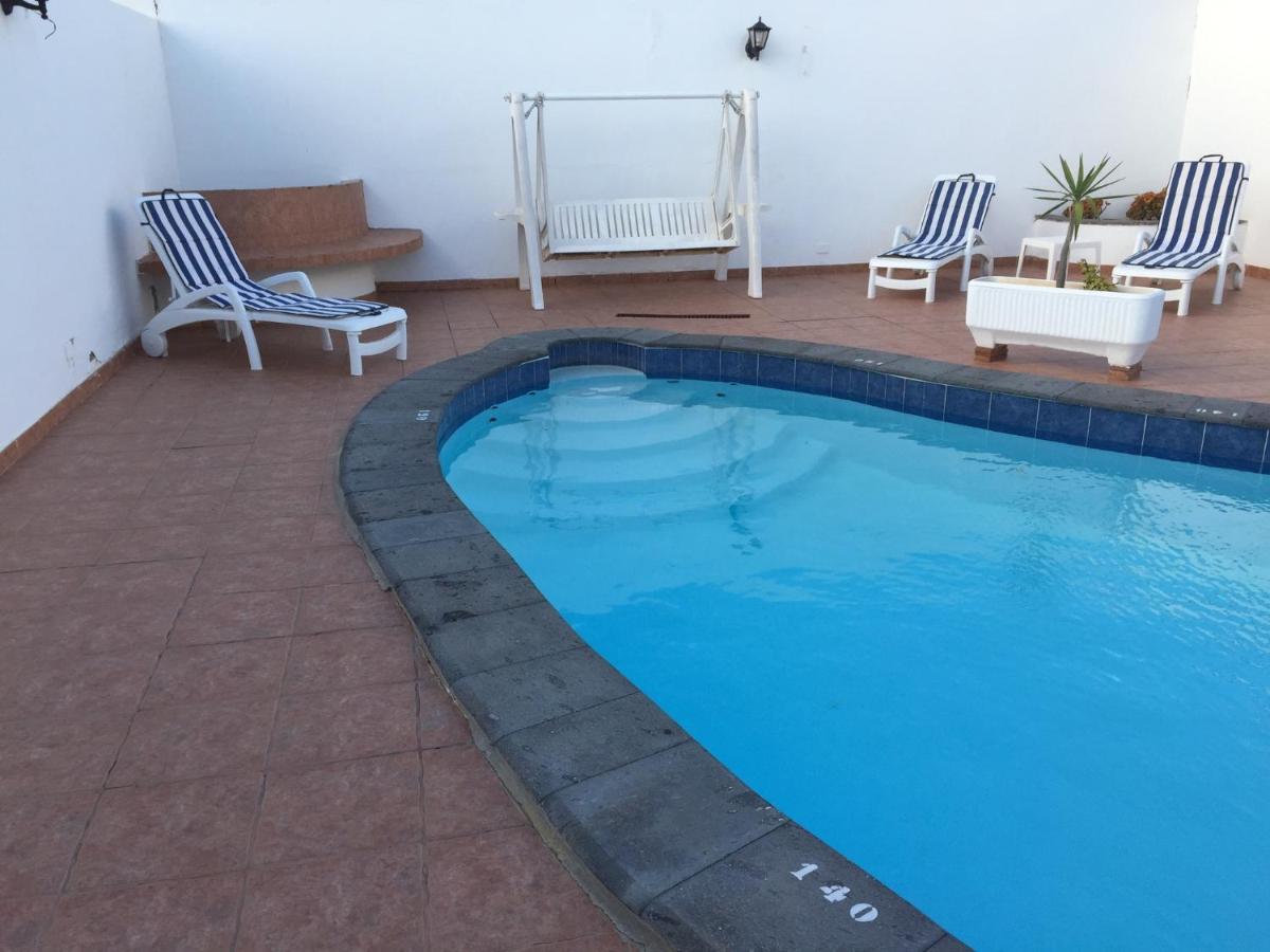 Casa La Bufona Villa
