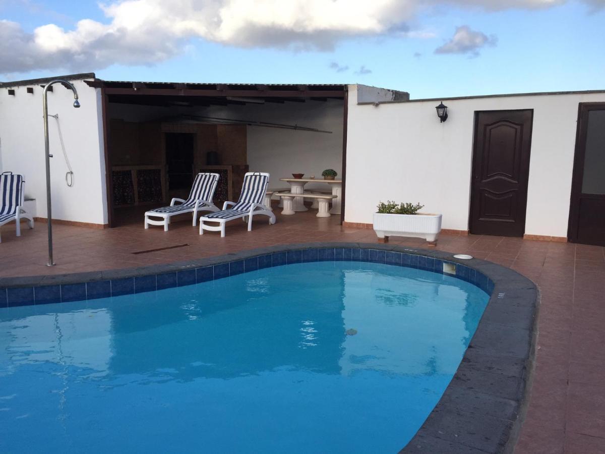 Villa Casa La Bufona Arrecife (Lanzarote)