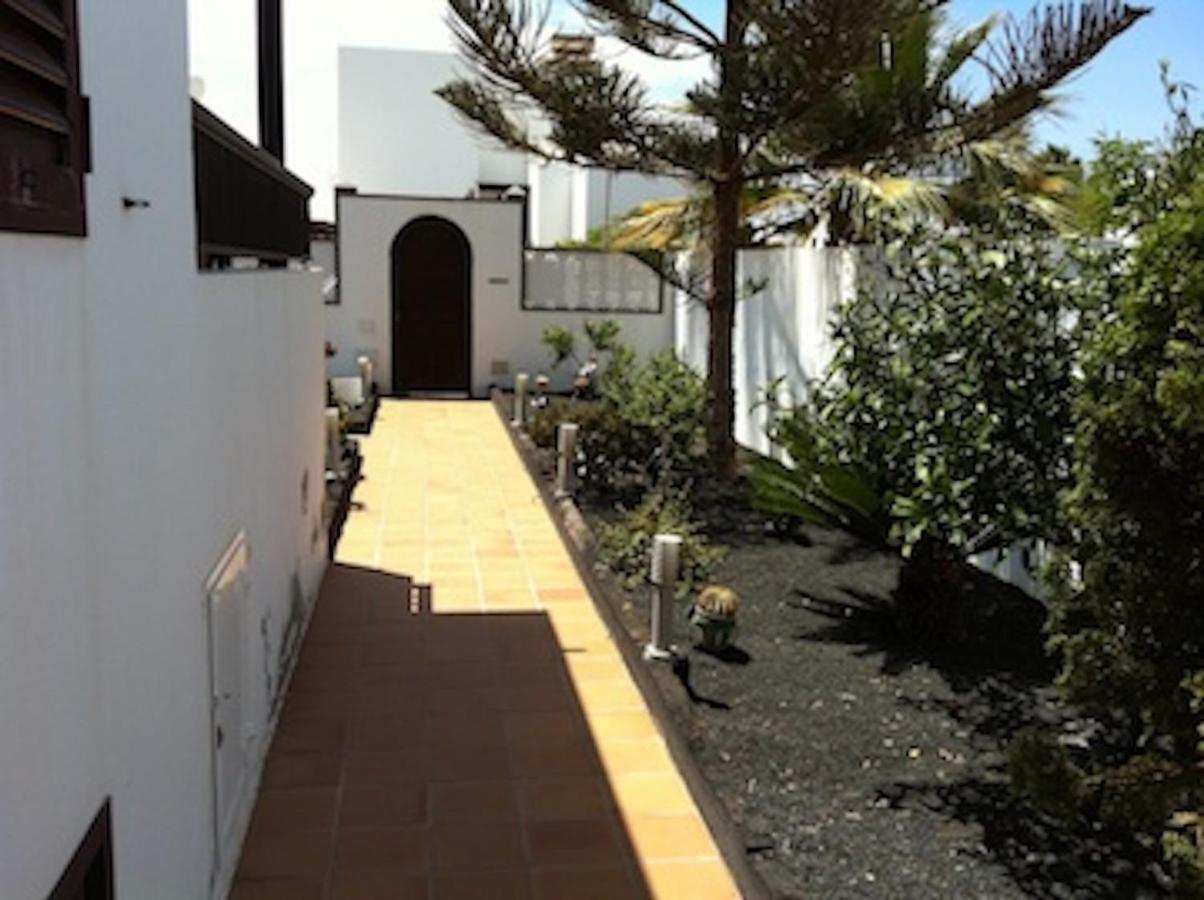 Casa La Bufona * Arrecife (Lanzarote)